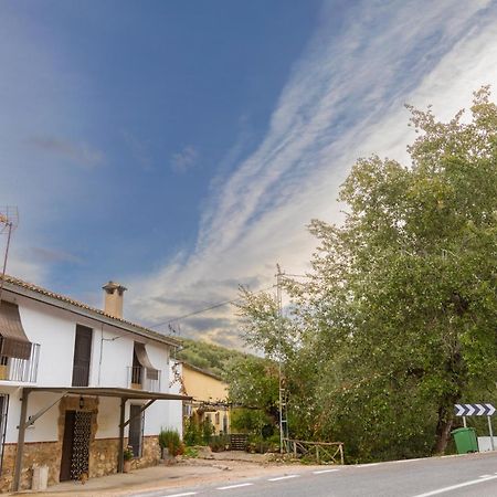 Vivienda Puente De Tramaya Cazorla Exterior photo